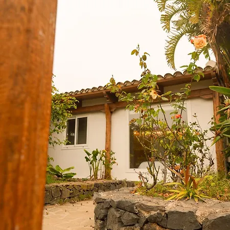 Hébergement de vacances La Paredita Casa Acentejo El Tanque