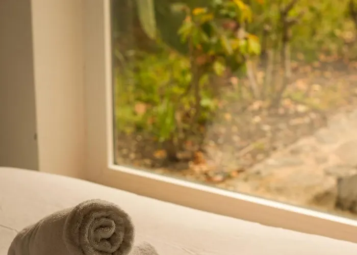 Hébergement de vacances La Paredita Casa Acentejo