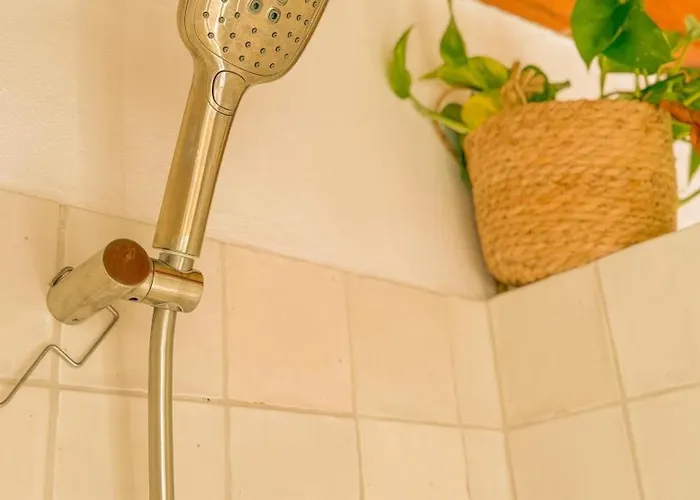 La Paredita Casa Acentejo Hébergement de vacances El Tanque