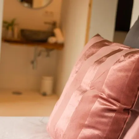 Casa de Férias La Paredita Casa Acentejo El Tanque