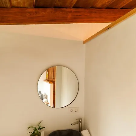 La Paredita Casa Acentejo