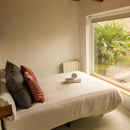 Feriehus La Paredita Casa Acentejo El Tanque