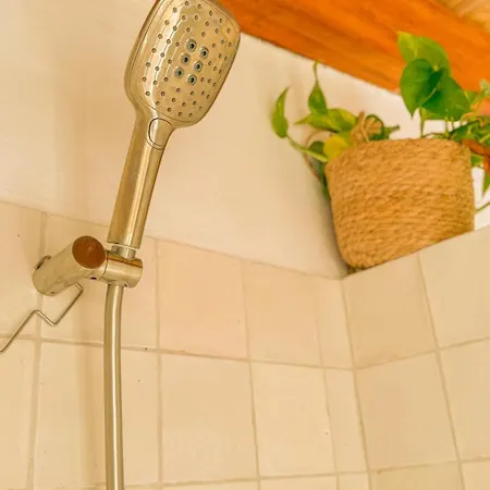 La Paredita Casa Acentejo Casa de Férias El Tanque