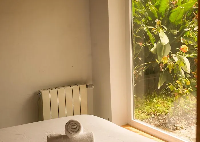 Semesterbostad La Paredita Casa Acentejo El Tanque