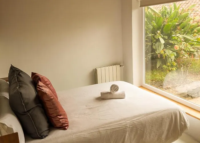 Semesterbostad La Paredita Casa Acentejo El Tanque