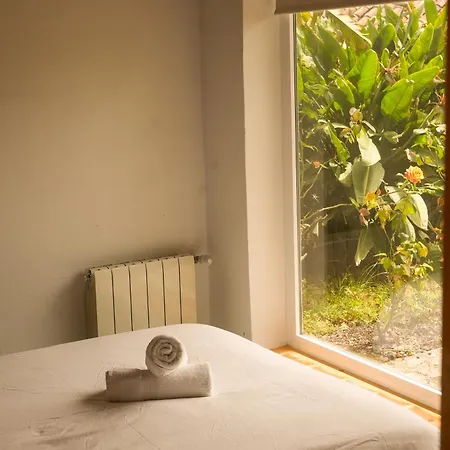 Nyaraló La Paredita Casa Acentejo El Tanque