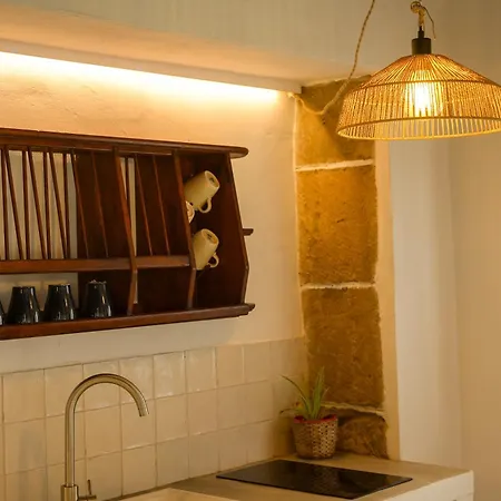 La Paredita Casa Acentejo 別荘 *