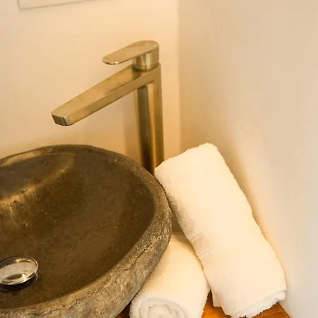 La Paredita Casa Acentejo * El Tanque