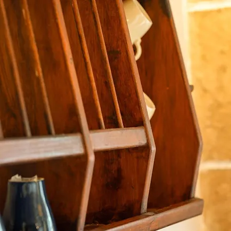 La Paredita Casa Acentejo 別荘