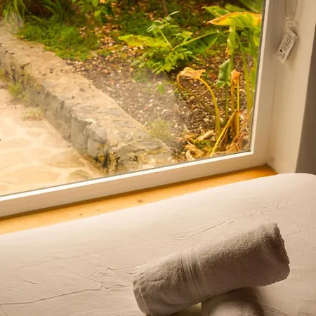 La Paredita Casa Acentejo * El Tanque