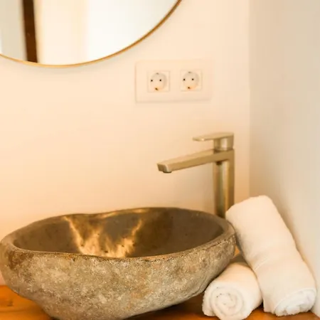 Nyaraló La Paredita Casa Acentejo *