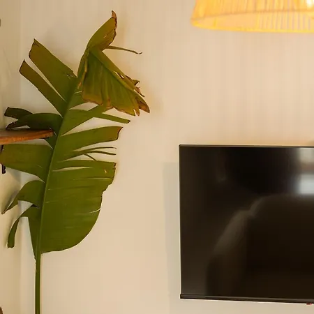 La Paredita Casa Acentejo 別荘 El Tanque