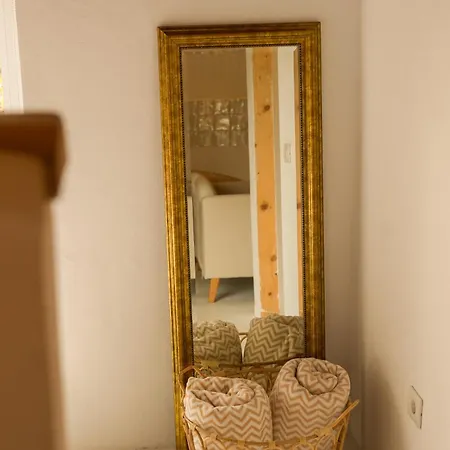 La Paredita Casa Acentejo