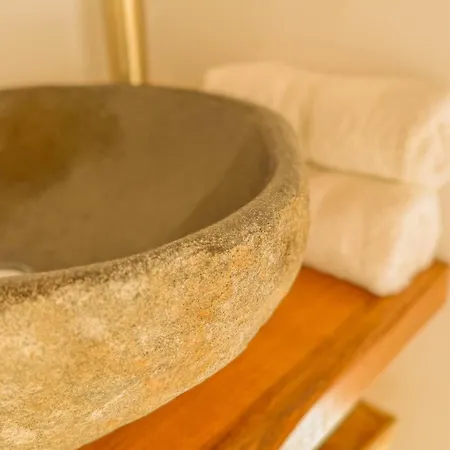 別荘 La Paredita Casa Acentejo