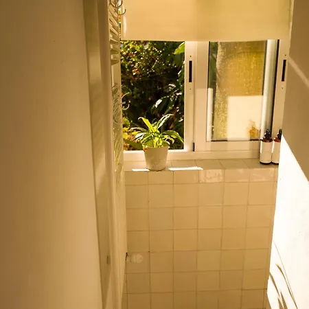 La Paredita Casa Acentejo Nyaraló