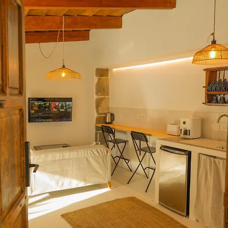 La Paredita Casa Acentejo
