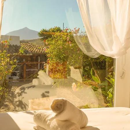 La Paredita Casa Acentejo *