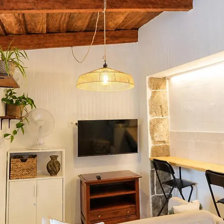 La Paredita Casa Acentejo Prázdninový dům *