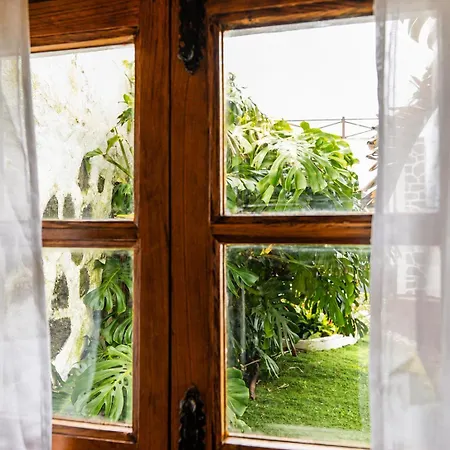 La Paredita Casa Acentejo Prázdninový dům