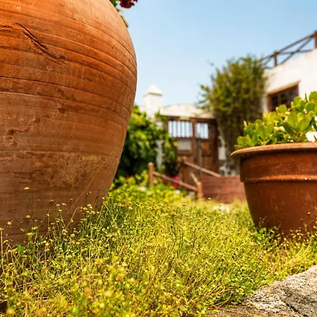 La Paredita Casa Acentejo Casa de Férias