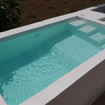 Prázdninový dům La Paredita Casa Acentejo El Tanque
