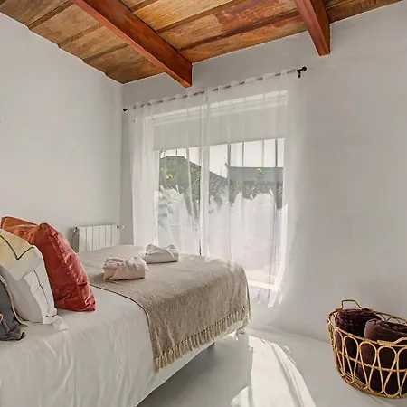 Casa de Férias La Paredita Casa Acentejo *