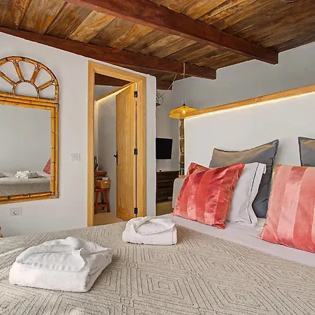 La Paredita Casa Acentejo