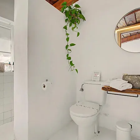 La Paredita Casa Acentejo Holiday home *