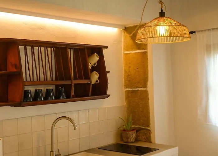 La Paredita Casa Acentejo Holiday home *