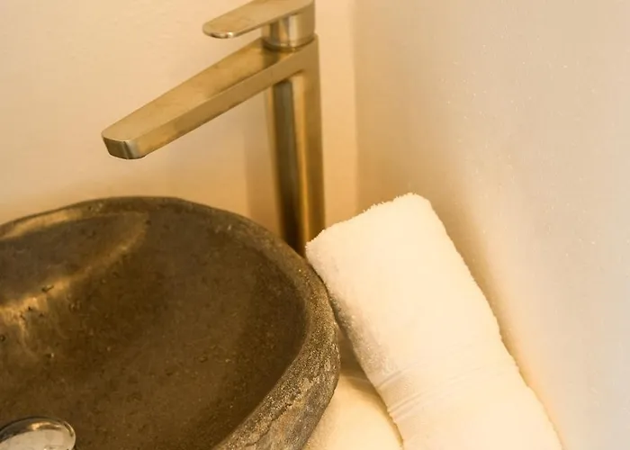 La Paredita Casa Acentejo * El Tanque