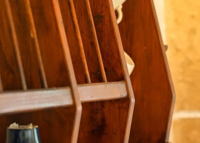 La Paredita Casa Acentejo Holiday home