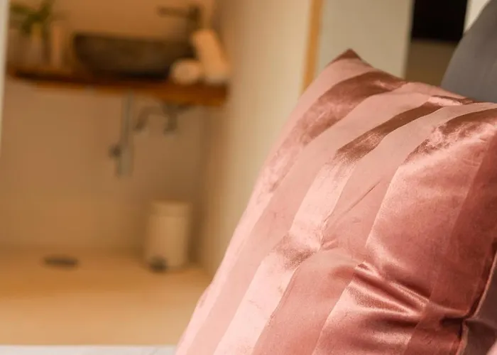 Holiday home La Paredita Casa Acentejo El Tanque