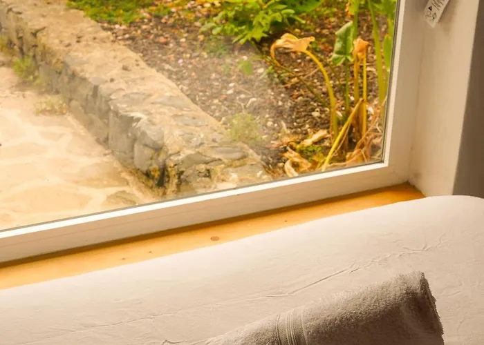 La Paredita Casa Acentejo * El Tanque