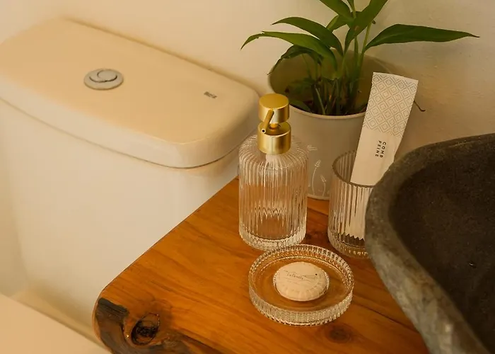 Holiday home La Paredita Casa Acentejo *