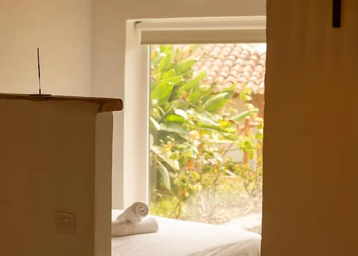 Holiday home La Paredita Casa Acentejo *