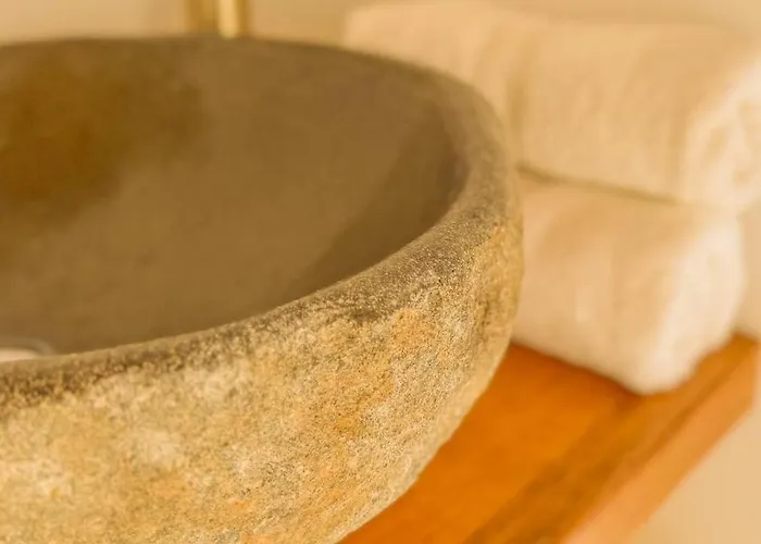 Holiday home La Paredita Casa Acentejo