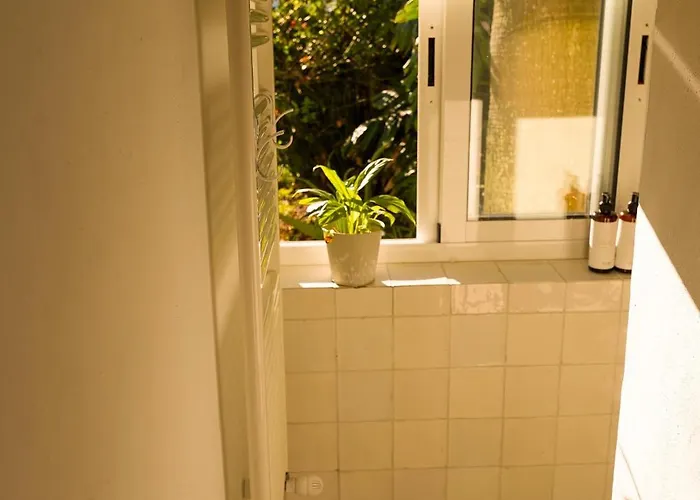 La Paredita Casa Acentejo Holiday home