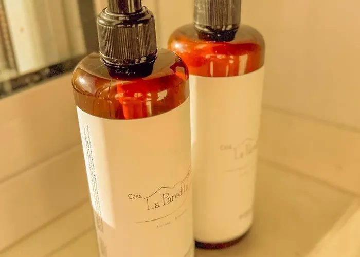 La Paredita Casa Acentejo El Tanque