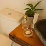 Дом отдыха La Paredita Casa Acentejo *