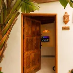 Дом отдыха La Paredita Casa Acentejo