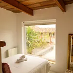 Дом отдыха La Paredita Casa Acentejo