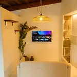 La Paredita Casa Acentejo Дом отдыха *