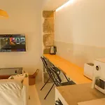 La Paredita Casa Acentejo Дом отдыха *