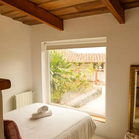 Vakantiehuis La Paredita Casa Acentejo