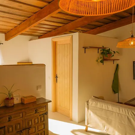 Vakantiehuis La Paredita Casa Acentejo *