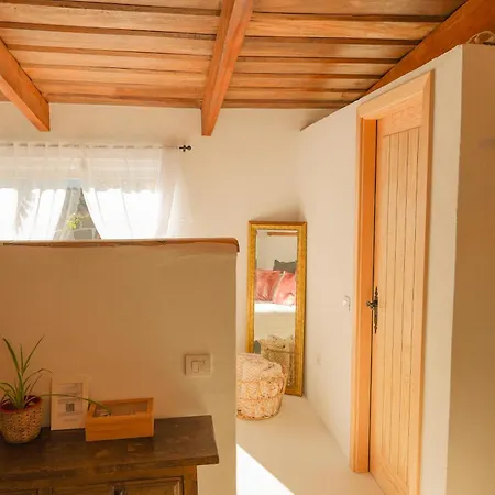 La Paredita Casa Acentejo Vakantiehuis *