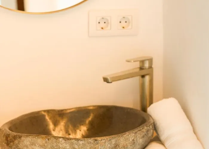 بيت للعطل La Paredita Casa Acentejo *
